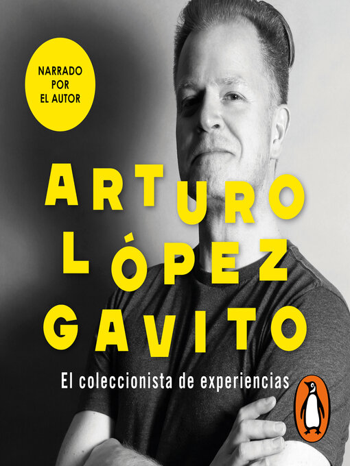 Cover image for El coleccionista de experiencias